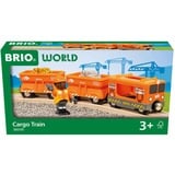 BRIO 63604900, Jeu véhicule 