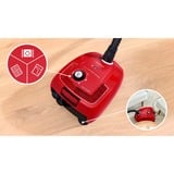 Bosch BGD38RD1H, Aspirateur Rouge