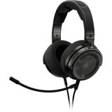 Corsair  casque gaming over-ear Carbone