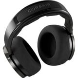 Corsair  casque gaming over-ear Carbone