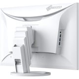 EIZO EV2795-WT 27" Moniteur  Blanc, 68,6 cm (27"), 2560 x 1440 pixels, Quad HD, LED, 5 ms, Blanc