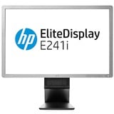 HP  24" Moniteur  Gris