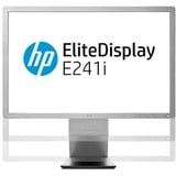 HP  24" Moniteur  Gris