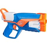 Hasbro F8629EU4, Blaster à fléchettes Bleu/Orange