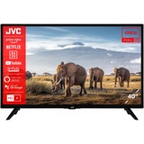 JVC  40" TV LED Noir