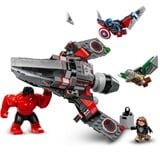 LEGO 76292, Jouets de construction 