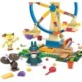 Mattel HXF80, Jouets de construction 