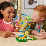 Mattel HXF80, Jouets de construction 