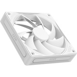 NZXT F120Q, Ventilateur de boîtier Blanc