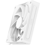 NZXT F120Q, Ventilateur de boîtier Blanc