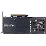 PNY VCG4070S12DFXPB1-O, Carte graphique 