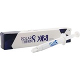 Polartherm PT-X8-005, Pâtes thermiques 