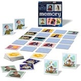 Ravensburger 22595, Memory 