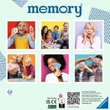 Ravensburger 22595, Memory 