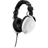 Rode Microphones  casque over-ear Noir/Blanc