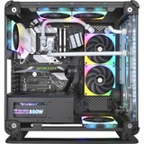 Thermaltake CL-F135-PL12SW-A, Ventilateur de boîtier 