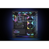 Thermaltake CL-F135-PL12SW-A, Ventilateur de boîtier 