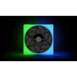 Thermaltake CL-F135-PL12SW-A, Ventilateur de boîtier 