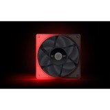 Thermaltake CL-F135-PL12SW-A, Ventilateur de boîtier 