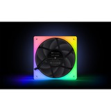 Thermaltake CL-F135-PL12SW-A, Ventilateur de boîtier 