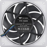 Thermaltake CL-F135-PL12SW-A, Ventilateur de boîtier 