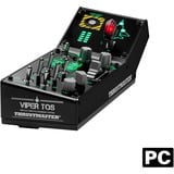 Thrustmaster Viper Panel, Panneau de contrôle Noir