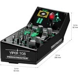 Thrustmaster Viper Panel, Panneau de contrôle Noir