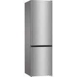 gorenje NRC62CSXL4, Combination Réfrigérateur / congélateur Acier inoxydable