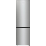 gorenje NRC62CSXL4, Combination Réfrigérateur / congélateur Acier inoxydable