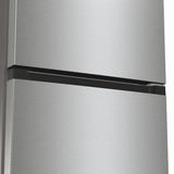 gorenje NRC62CSXL4, Combination Réfrigérateur / congélateur Acier inoxydable