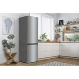 gorenje NRC62CSXL4, Combination Réfrigérateur / congélateur Acier inoxydable