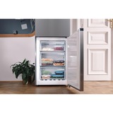 gorenje NRC62CSXL4, Combination Réfrigérateur / congélateur Acier inoxydable