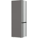 gorenje NRC62CSXL4, Combination Réfrigérateur / congélateur Acier inoxydable