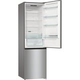 gorenje NRC62CSXL4, Combination Réfrigérateur / congélateur Acier inoxydable