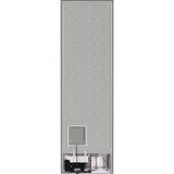 gorenje NRC62CSXL4, Combination Réfrigérateur / congélateur Acier inoxydable