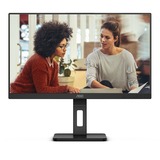 AOC  27" Moniteur  Noir