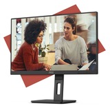 AOC  27" Moniteur  Noir