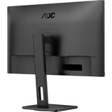 AOC  27" Moniteur  Noir