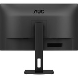 AOC  27" Moniteur  Noir