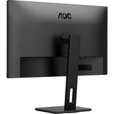 AOC  27" Moniteur  Noir