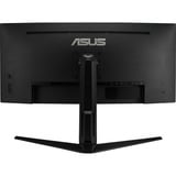 ASUS TUF Gaming VG34VQL1B 34" Moniteur UltraWide incurvé  Noir, 2x HDMI, 2x DisplayPort, 3x USB-A 3.2 (5 Gbit/s), 165 Hz