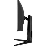 ASUS TUF Gaming VG34VQL1B 34" Moniteur UltraWide incurvé  Noir, 2x HDMI, 2x DisplayPort, 3x USB-A 3.2 (5 Gbit/s), 165 Hz