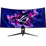 ASUS  39" Moniteur UltraWide gaming incurvé  Noir