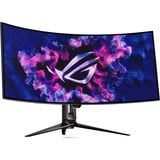 ASUS  39" Moniteur UltraWide gaming incurvé  Noir