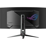 ASUS  39" Moniteur UltraWide gaming incurvé  Noir