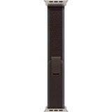 Apple MT613ZM/A, Bracelet-montre blauschwarz/Titane