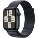 Apple MXEP3QF/A, Smartwatch Noir