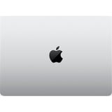 Apple  PC portable Argent