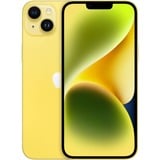 Apple  smartphone Jaune