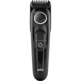 Braun BT3410, Tondeuse à barbe Noir